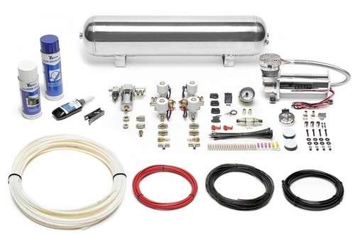 Airride sospensione pneumatica - sospensione,