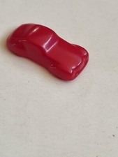 Red car HOTEL MB Parker parts