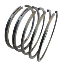 Set anello pistone - , motore