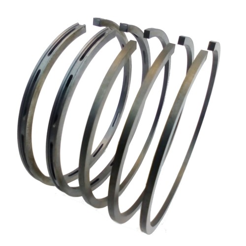Set anello pistone per motore