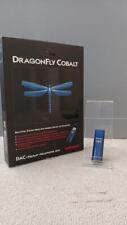 Audioquest Dragonfly Cobalt Amplificatore Cuffie USB DAC Buone Condizioni Usato