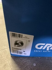 casco grex R2 Bubbles Tg. XS