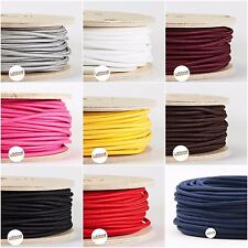 CAVO ELETTRICO COLORATO IN