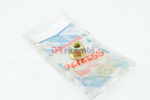Dado fissaggio sospensione - dado,