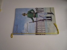 CALENDARIO GUARDIA DI FINANZA