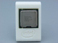Intel Core2Quad Q6600, Q8200, Q8200S, Q8300, Q9300, Q9400, Q9450, CPU, processore, LGA775