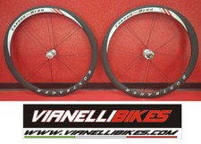 RUOTE BONTRAGER XAERO CARBON