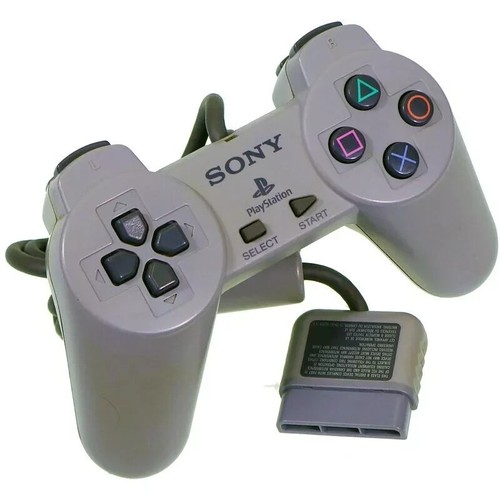 Sony controller originale - sony, ps1