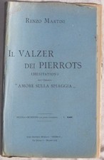 RENZO MARTINI IL VALZER DEI