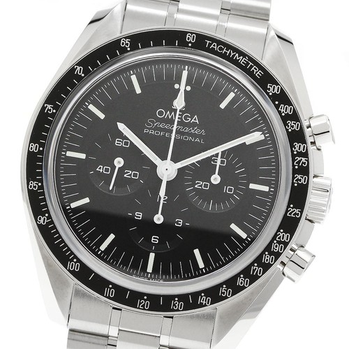 Omega speedmaster moonwatch - omega,