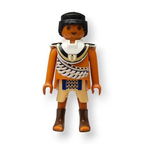 Playmobil personaggio faraone