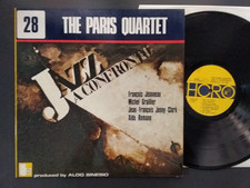 LP JAZZ A CONFRONTO 28 ALDO