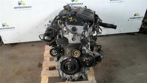 R18a2 motore completo - motore,