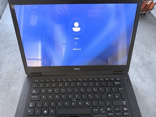 Dell latitude computer - dell,