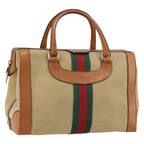 Gucci web sherry - line, boston