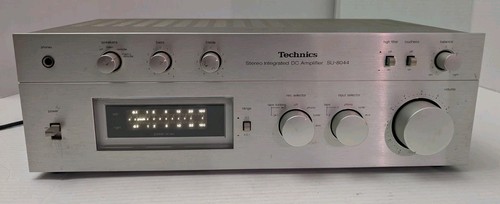 Amplificatore stereo vintage