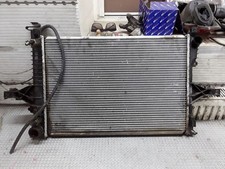 Radiatore acqua benzina Volvo