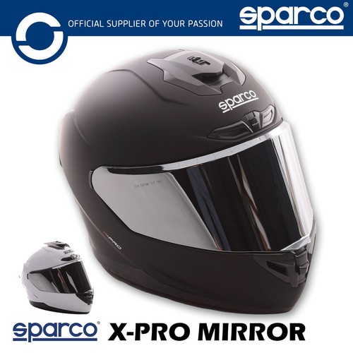 Casco antiurto sparco - casco, x-pro
