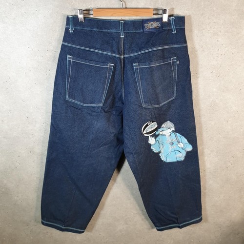 Jeans vintage noiz - jeans,