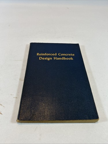 Reinforced concrete design - concrete,