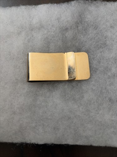 Fermasoldi vintage tono - , oro