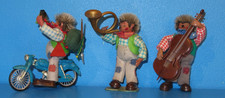 3 x Peter Mecki originali - 1