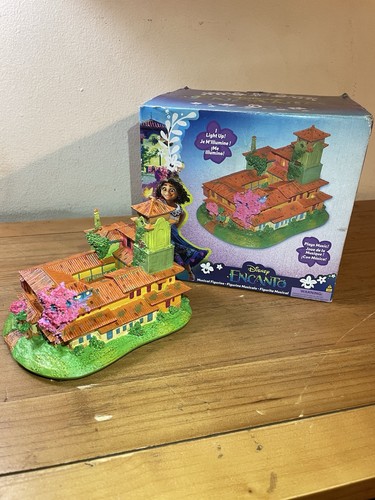 Figurina musicale disney - figurina,