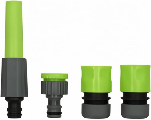 Kit spruzzatore giardino - -,