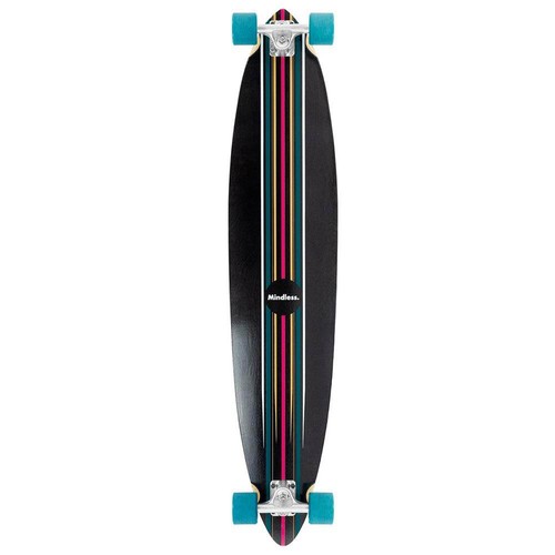 Mindless nomad completo - nomad,