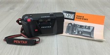 PENTAX PC35 AF-M Black 35mm