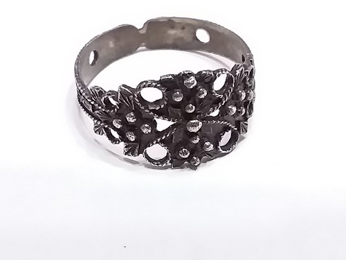 Anello fede sarda - anello,