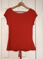 Top brooks brothers rosso con - brooks,