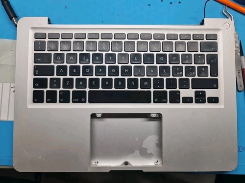 Genuine macbook pro a1278 - pro, 13"
