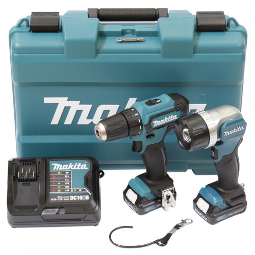 Makita df333dsal1 trapano - makita, a