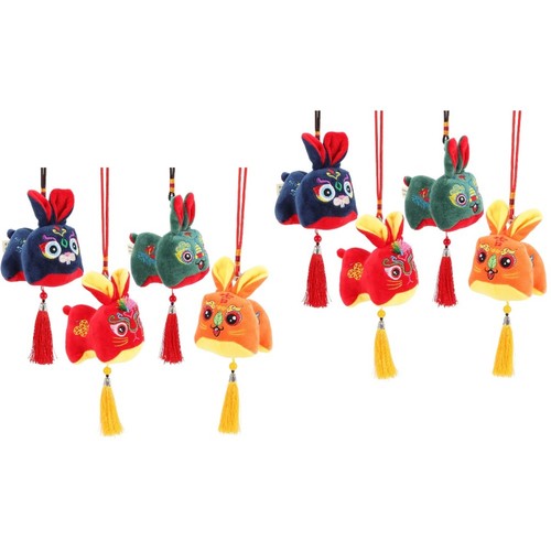 Pcs coniglietto peluche - coniglietto,