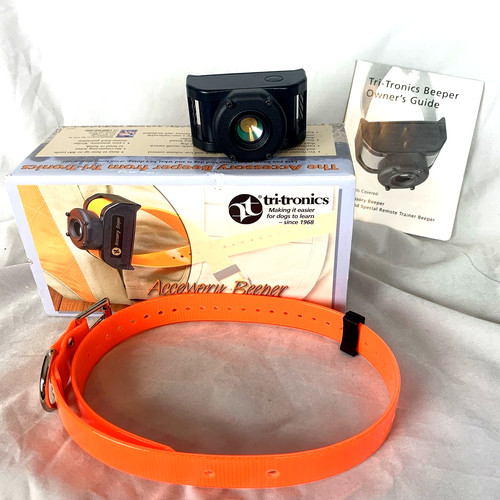 Tritronics accessorio collare - tritronics,