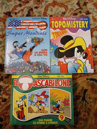 Topomistery pippo super - 1,