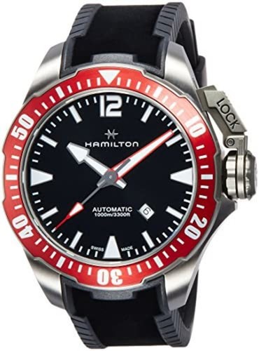 Orologio hamilton khaki - hamilton, navy
