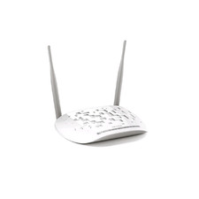 Modem router adsl2 wireless n - modem,