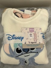 Pigiama in pile Disney Stitch