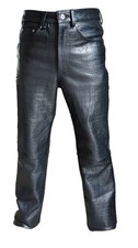 Pantaloni da motociclista da