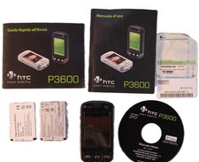 telefono HTC P3600 usato