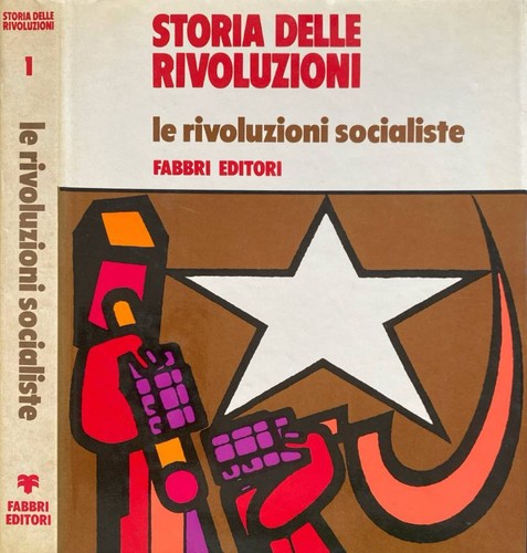 Storia delle rivoluzioni vol