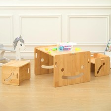 Funlio set tavolo sedia - funlio, e