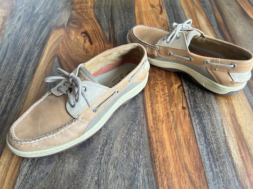 Sperry top sider billfish - top-sider,