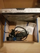 Videoregistratore digitale