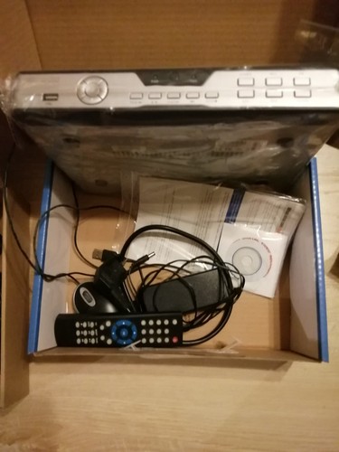 Videoregistratore digitale
