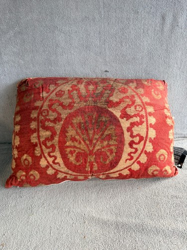 Cuscino arjumand milano rosso - milano,