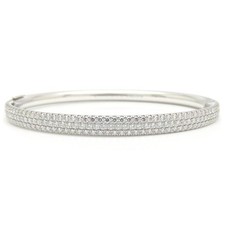 TIFFANY & Co. Bracciale Metro