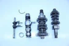 Cassa Del Cambio KAWASAKI 600 GPZ 1985 A 1989